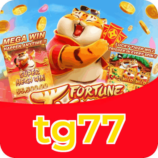 Bônus de boas-vindas tg77