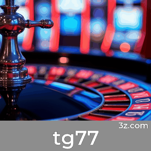 Inovação Tecnológica da tg77: Onde a Excelência se Destaca