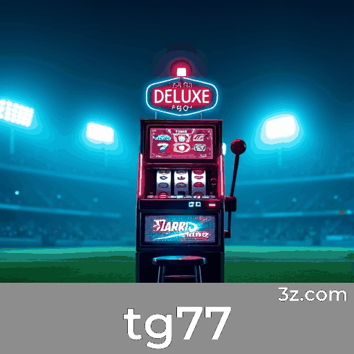 Aproveite as Incríveis Promoções do tg77 e Ganhe Mais!