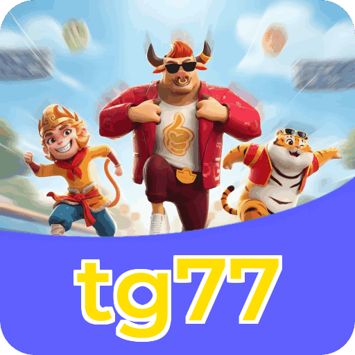 Streaming 4K no cassino ao vivo da tg77