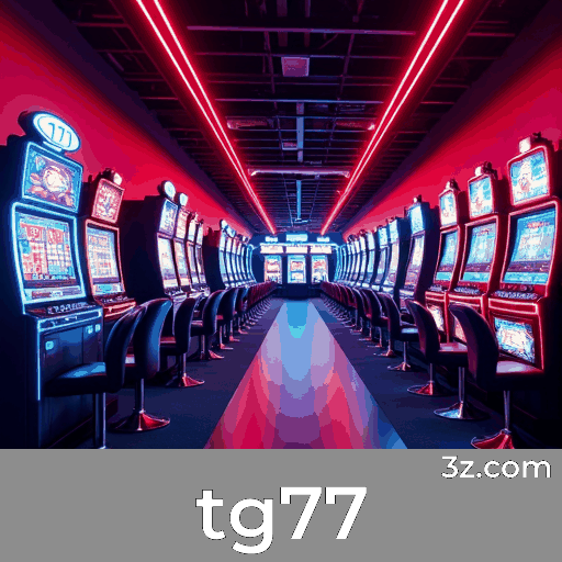 tg77 App: Instalação Rápida e Funcionalidade Completa
