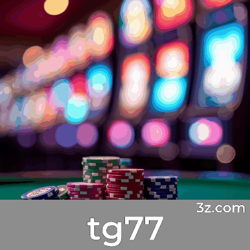 tg77: Seu Destino de Apostas Seguro e Divertido