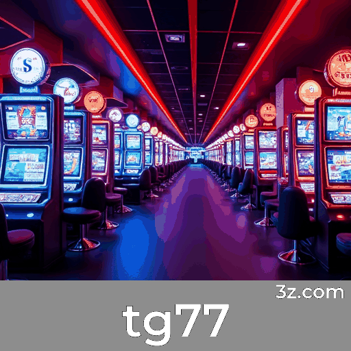 Maximize Seus Resultados com tg77: Táticas Comprovadas