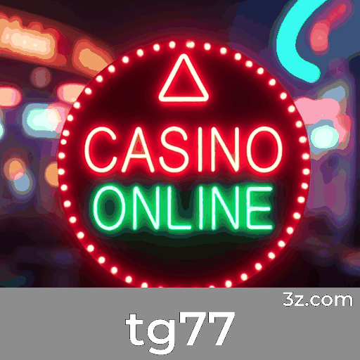 Descubra as Ofertas Exclusivas do tg77 com Bônus Generosos