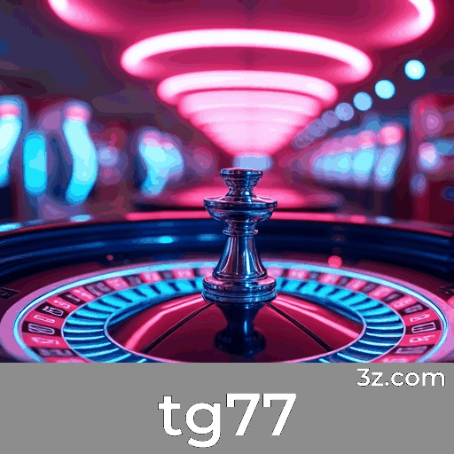 tg77: Plataforma Segura e Rápida para Usuários Brasileiros